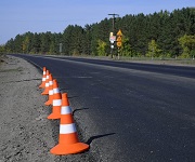 На ремонт и строительство дорог в Пензенской области выделят 2 млрд. рублей