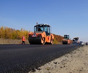 В Ставропольском крае на ремонт и строительство региональных автодорог направят свыше 6,6 млрд. рублей