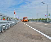 В Татарстане пройдет ремонт свыше 25 км трассы М-7 Волга 