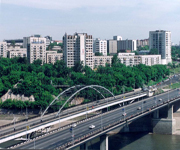 Уфа введет в эксплуатацию свыше 1,6 млн. кв. м. недвижимости в этом году 