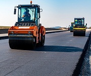 В Тульской области будет отремонтировано 278 км дорог в 2020 году