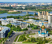 На дорожное хозяйство Омска в 2015 будет направлено свыше 800 млн. рублей