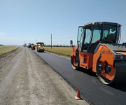 В Коми будет отремонтировано 33 км дорог до конца 2021 года