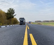 На строительство дорог в Новгородской области направят 4,1 млрд. рублей в 2022 году