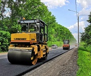 В Чувашии будет отремонтировано 28 дорог в этом году