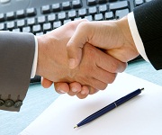 ПГК и Национальная нерудная компания подписали пятилетний сервисный контракт