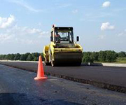 Для строительства дорог во Владимирской области в 2014 году выделят 235 млн. рублей