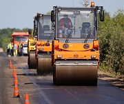 На ремонт дорог Ставрополья потратят более 850 млн. рублей