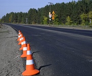 В Омской области на ремонт дорог направят 150 млн. рублей