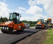 В Нижегородской области увеличен объем ремонта дорог