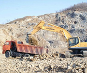В Ставрополье займутся развитием горнодобывающей промышленности 