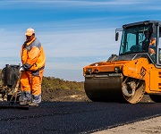 На дорожный ремонт в Ставрополье будет выделено свыше 2 млрд. рублей