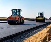 На строительство и ремонт дорог в Кузбассе направят порядка 3 млрд. рублей