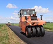 В Курской области отремонтируют 72 км дорог