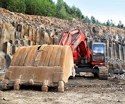 В Ненецком АО открыли месторождение базальтового порфирита 