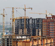В Москве будет введено 9 млн. кв. м. недвижимости до конца года