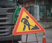 В Курске отремонтируют 11 участков дорог за 150 млн. рублей 