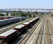 Приказ Минтранса принес трудности в перевозку стройматериалов по железной дороге