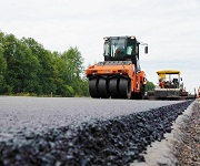 На дорожный ремонт в Курской области дополнительно направили 360 млн. рублей
