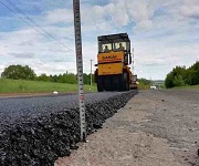 На дорожный ремонт в Красноярске выделят 1 млрд. рублей