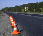 Чувашия может получить 1 млрд. рублей на дорожный ремонт