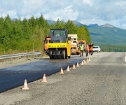 В Дагестане отремонтируют свыше 120 км дорог