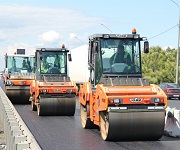 В Волгоградской области дополнительно отремонтируют свыше 110 км дорог