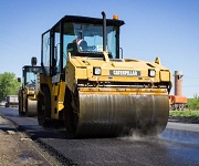 В Кемеровской области построят и отремонтируют порядка 300 км дорог