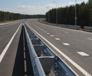 В 2014 году два участка платных дорог будут открыты в Подмосковье