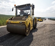 В 2020 году начнется строительство дороги на байкальском острове Ольхон