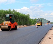 Оренбургская область получила дополнительно 551 млн. рублей на ремонт дорог
