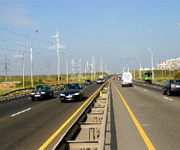 ГК «Автодор» планирует возвести 12 тыс. км. скоростных магистралей до 2030 года 