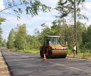 В Кемеровской области на ремонт дорог направят свыше 8,1 млрд. рублей в 2023 году