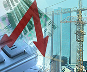 Кризис в российской экономике добрался и до стройматериалов