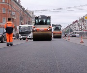 В следующем году в Омске будет отремонтировано 18-20 дорог	