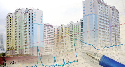 Во Владимирской области планируется увеличение ввода жилья на 24%