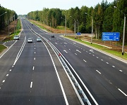 Во Владимирской области будет отремонтировано 45 км федеральных трасс