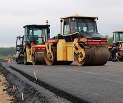 В Прикамье будет построено 2 дороги в 2019-2021 годах