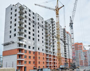 Эксперты отмечают рост строительства жилья по итогам 2025 года