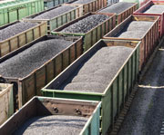 Системные решения перевозчика: причина падения погрузки щебня и других стройгрузов на железной дороге