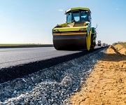 В Удмуртии отремонтируют более 33 км региональных трасс до 2021 года