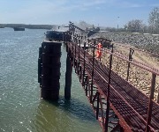«Донской камень» расширил возможности перевалки грузов