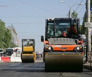 В Самарской области выделят свыше 2 млрд. рублей на ремонт федеральных дорог
