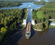 Навигация-2025 на Волго-Балте: ключевые результаты и тенденции