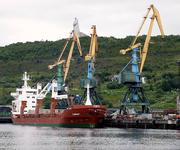Северный завоз стартовал в ММТП