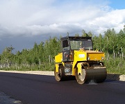 На реконструкцию и ремонт трассы Р-504 Колыма потратят 1,1 млрд. рублей