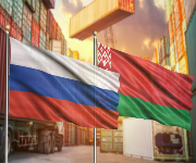 Новая логистика: как будут доставлять грузы из Беларуси в Калининград