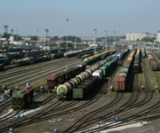 Утверждена обновлённая версия Тарифного руководства № 1 для железнодорожных грузоперевозок