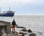 Турецкий щебень возможно решит проблему качественных стройматериалов в Крыму