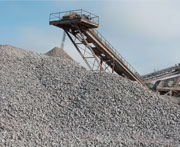 Потребление щебня: в 2026 году не стоит ждать кардинальных изменений